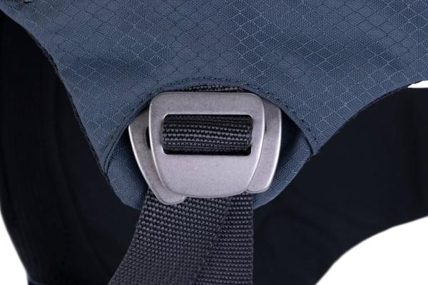 Load Up™ Harness (New Design) Slate Blue Gr. M Load Up™ Harness (New Design) Slate Blue Gr. M